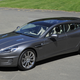 Illustration for article titled Who Do I Have To Kill For Bertones Sexy One-Off Aston Martin Wagon?